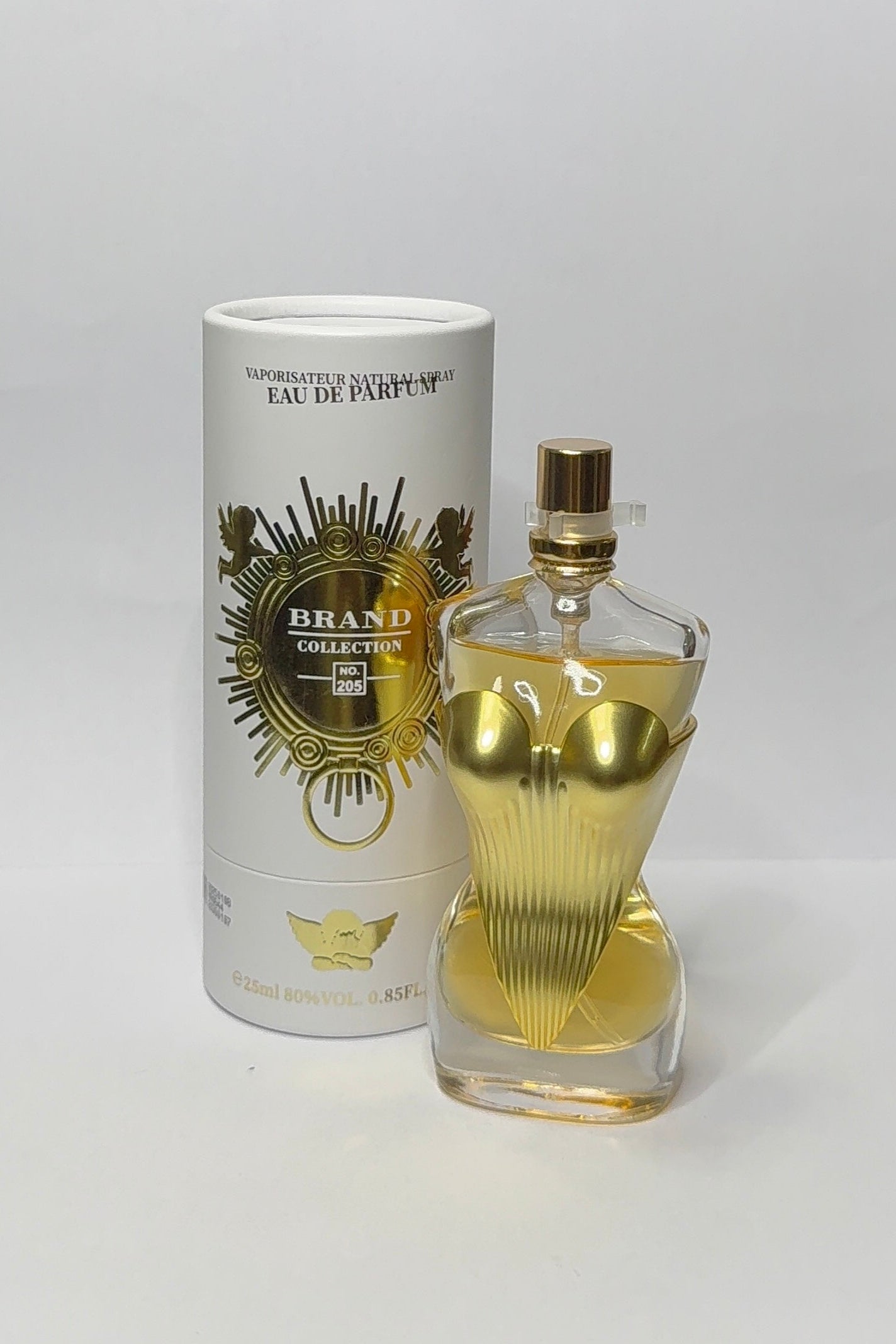Brand Collection 205 - Divino - 25ml