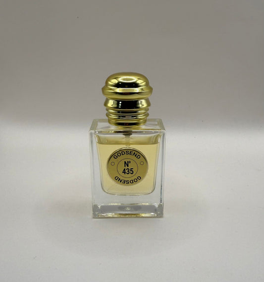 Brand Collection 435 - Godsend - 25ml