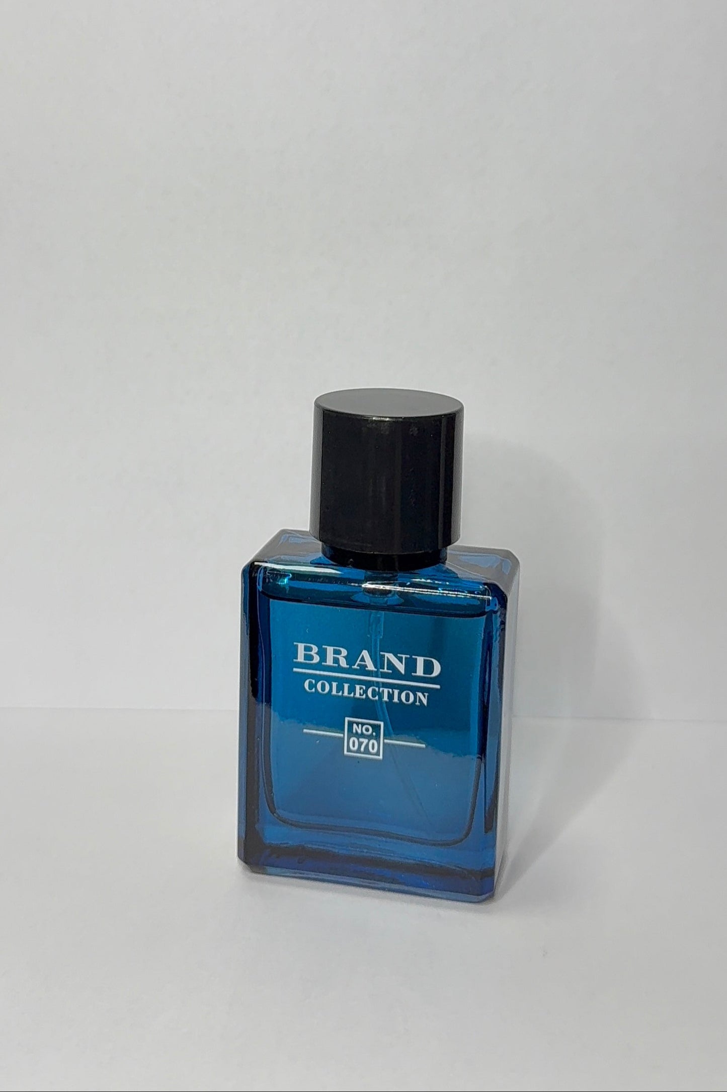 Brand Collection 070 - Blue - 25ml