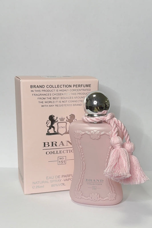 Brand Collection 151 - Diana - 25ml