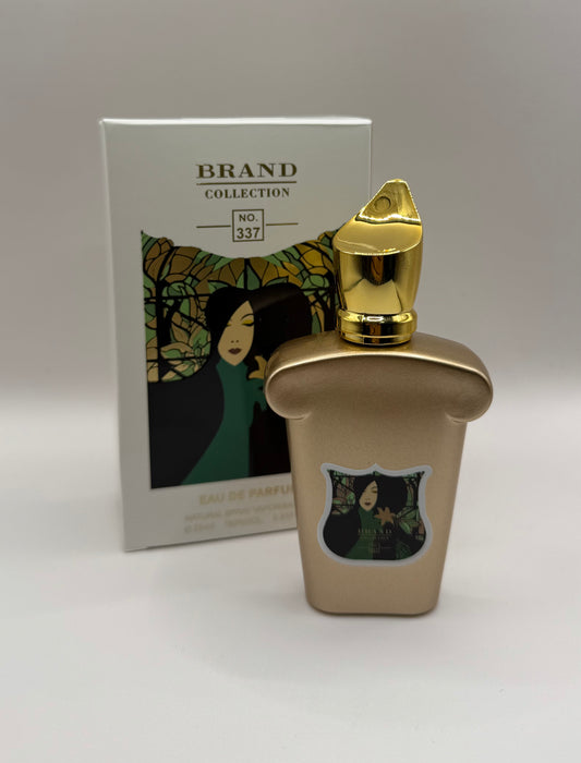 Brand Collection 337 - Xerjoff - 25ml
