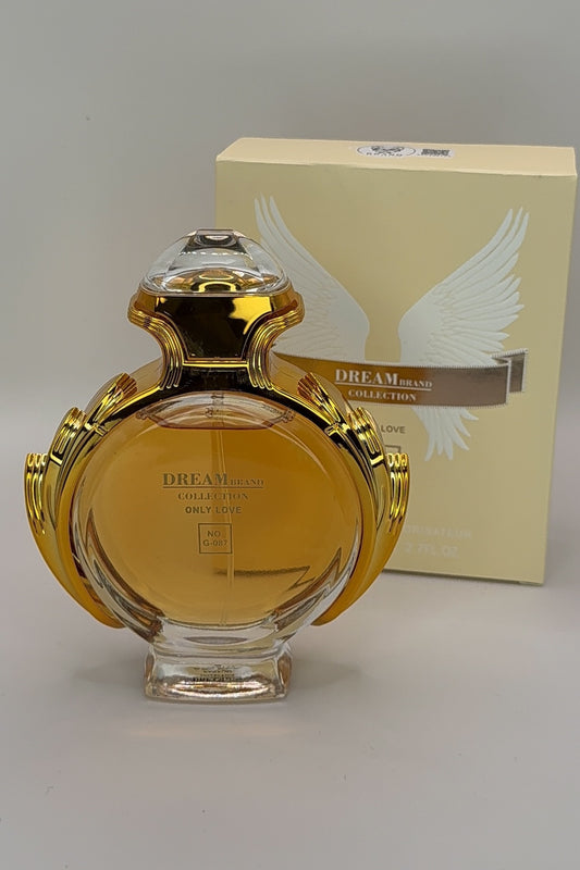 Dream Brand Collection 087 - Olympic - 80ml