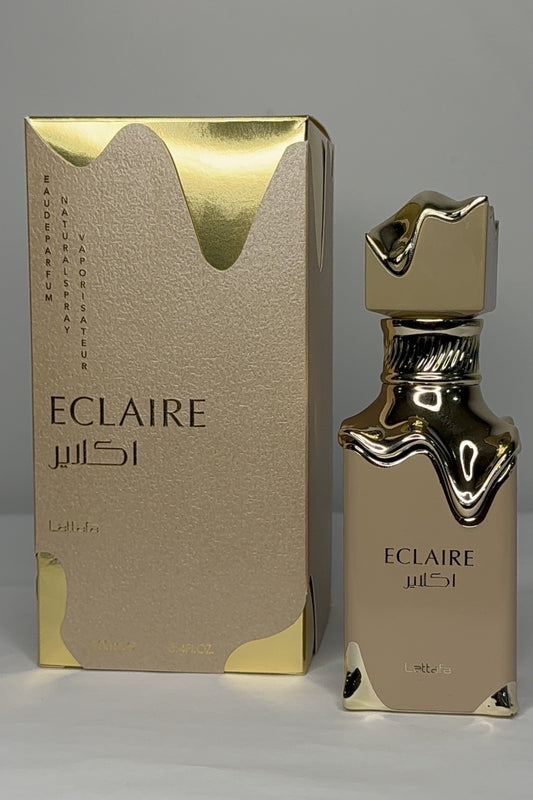 Perfume Árabe Eclaire - 100ml