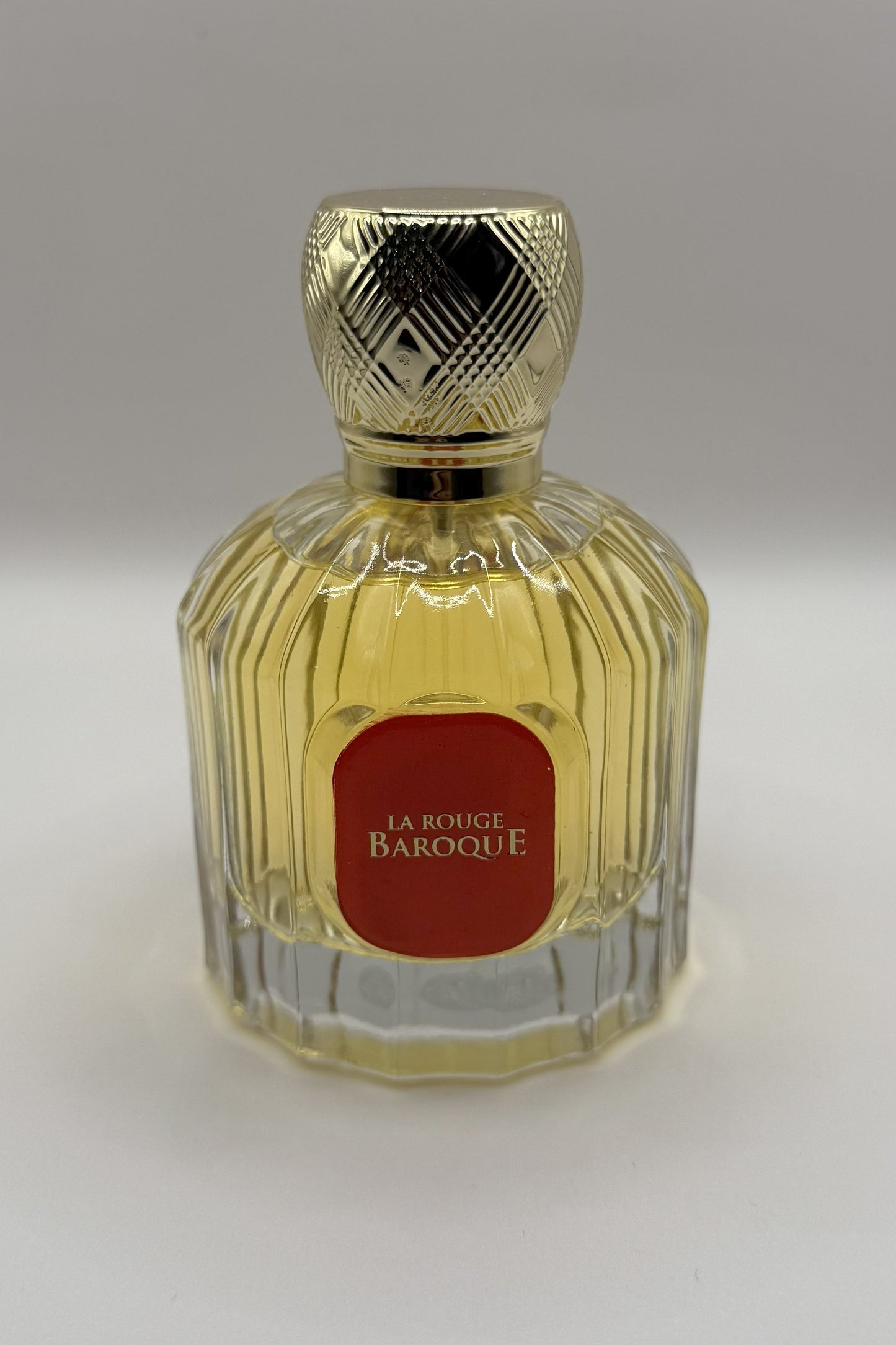 Perfume Árabe La Rouge Baroque de Maison Alhambra - 100ml