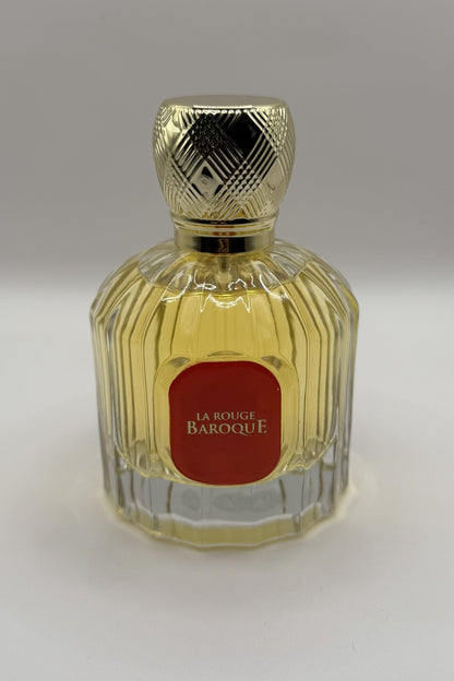 Perfume Árabe La Rouge Baroque de Maison Alhambra - 100ml