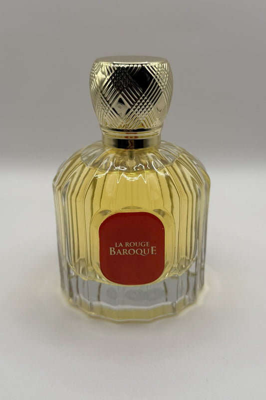 Perfume Árabe La Rouge Baroque de Maison Alhambra - 100ml