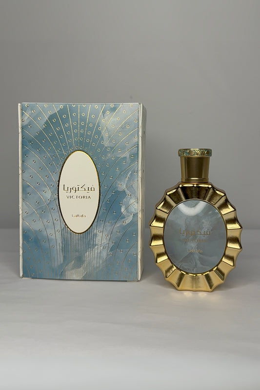 Perfume Árabe Victoria - 100ml