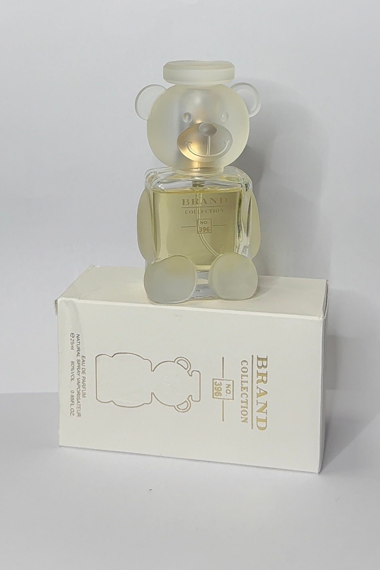 Brand Collection 396 - Teddy 2 - 25ml