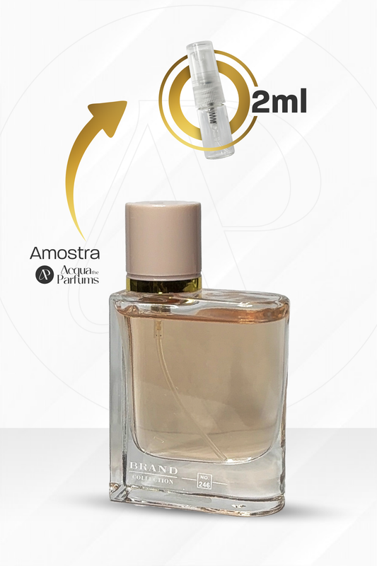 Amostra Brand Collection 246 - Her/Ela - 2ml