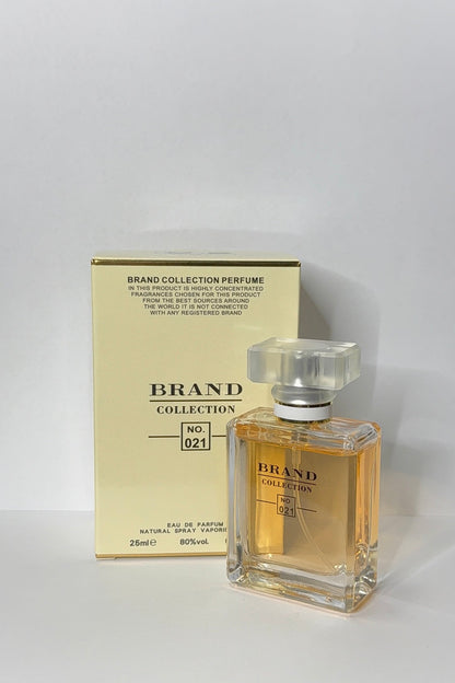 Brand Collection 021 - Coco Madame - 25ml