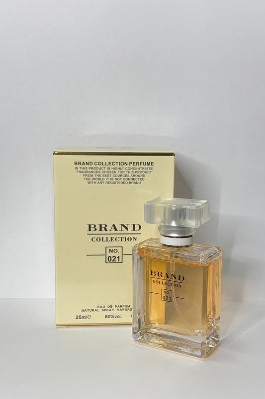 Brand Collection 021 - Coco Madame - 25ml