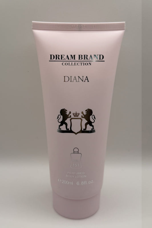 Hidratante 151 - 200ml - Diana