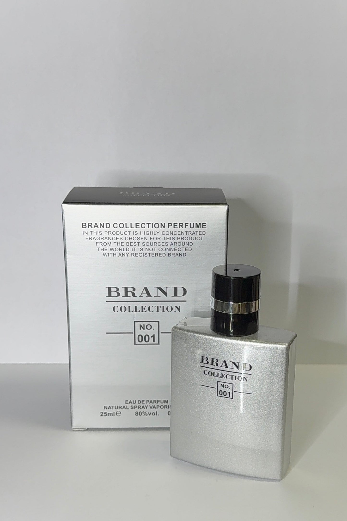 Brand Collection 001 - Allure - 25ml