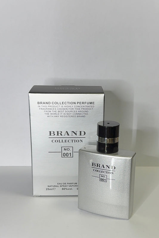 Brand Collection 001 - Allure - 25ml