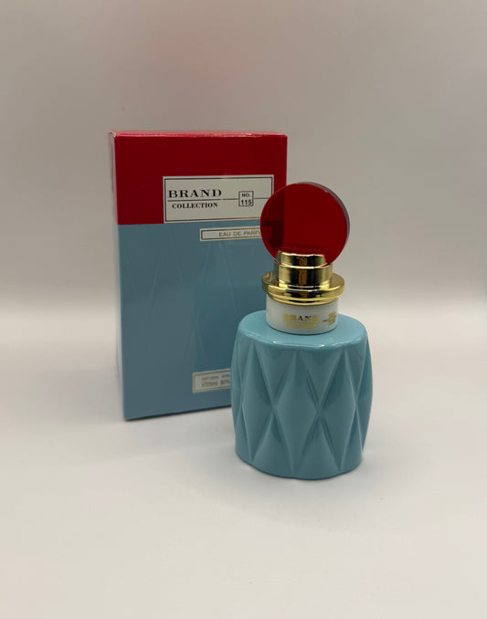 Brand Collection 115 - Miu - 25ml