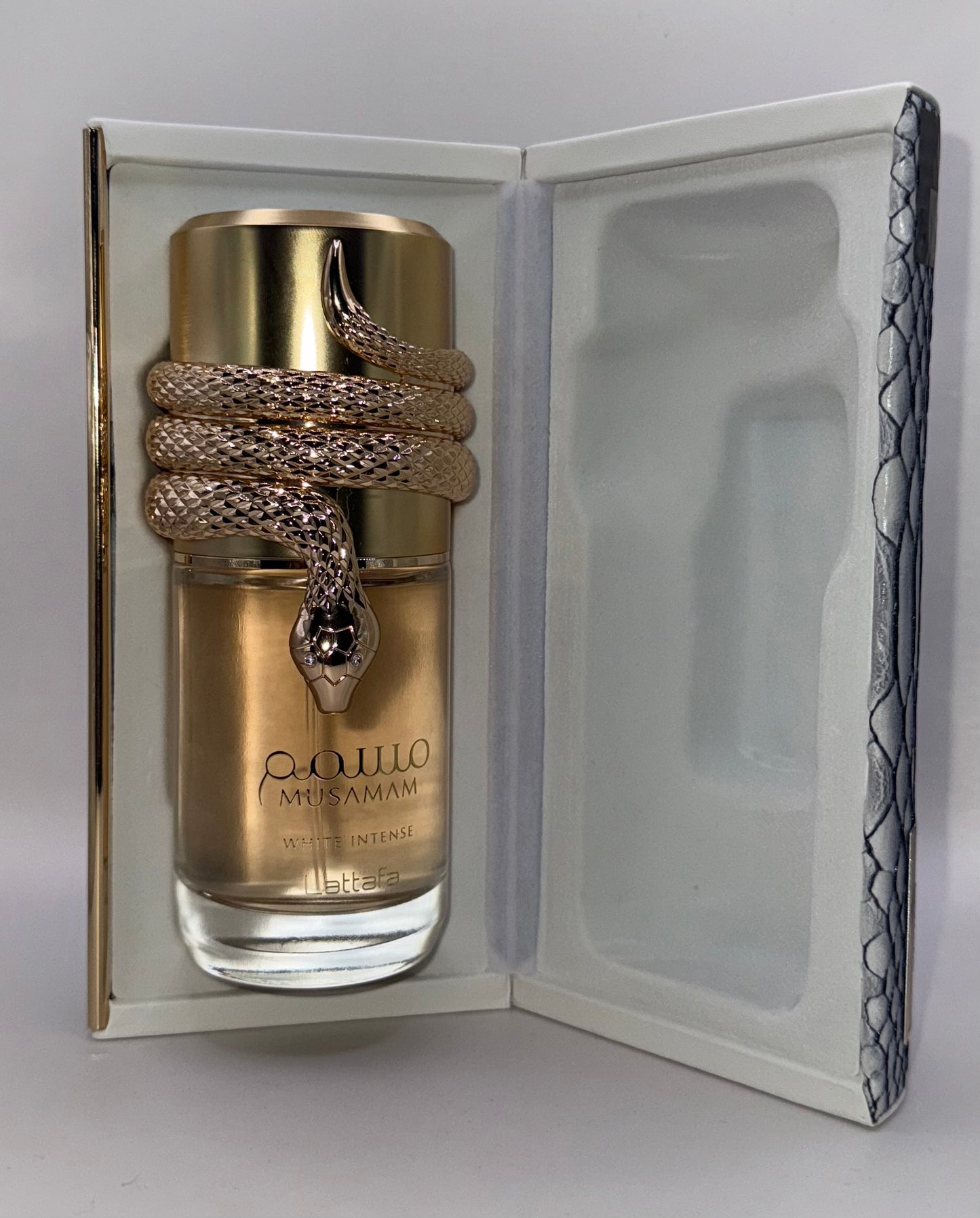 Perfume Musamam White Intense Feminino 100ml