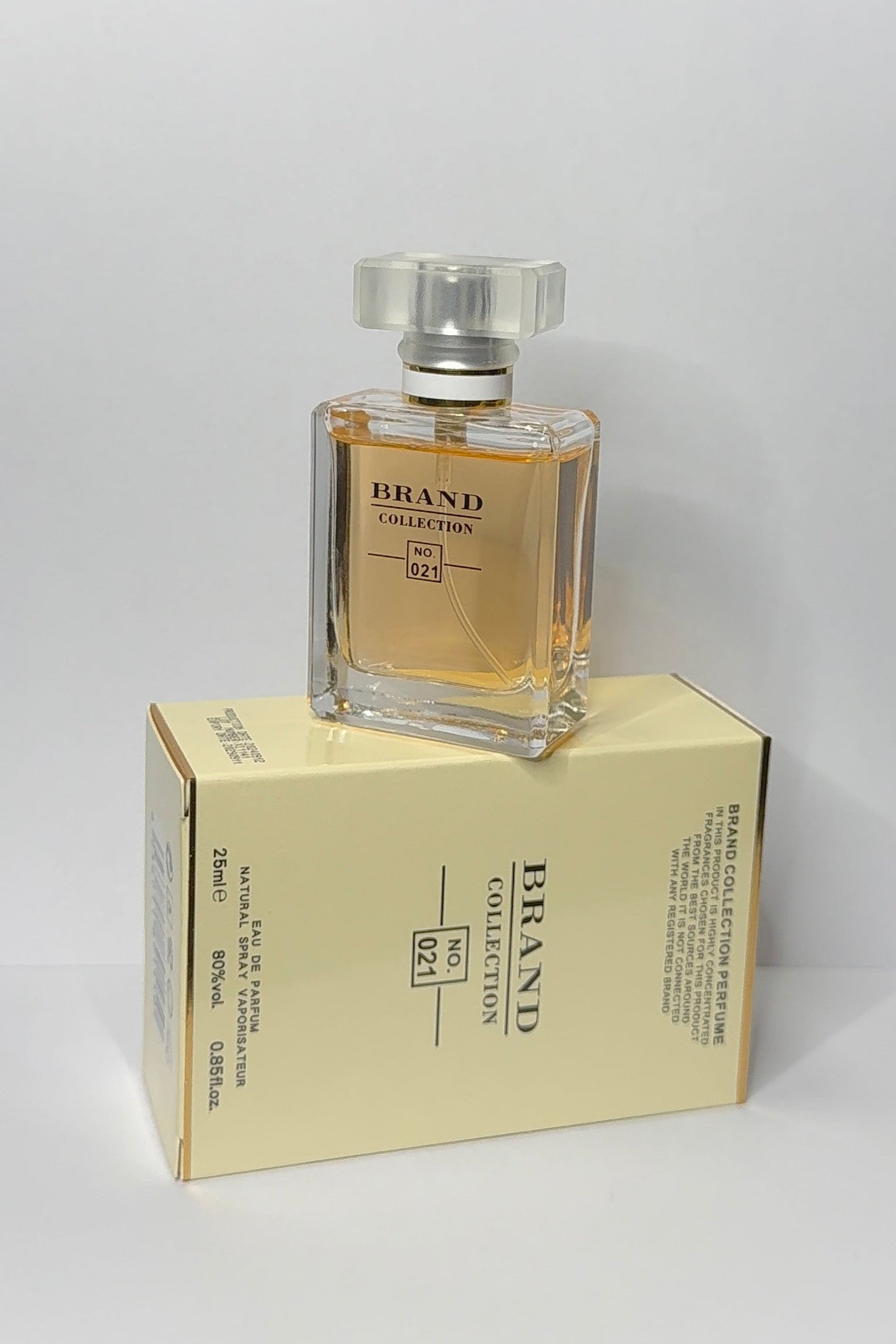 Brand Collection 021 - Coco Madame - 25ml