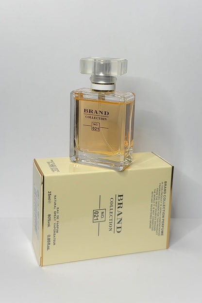 Brand Collection 021 - Coco Madame - 25ml