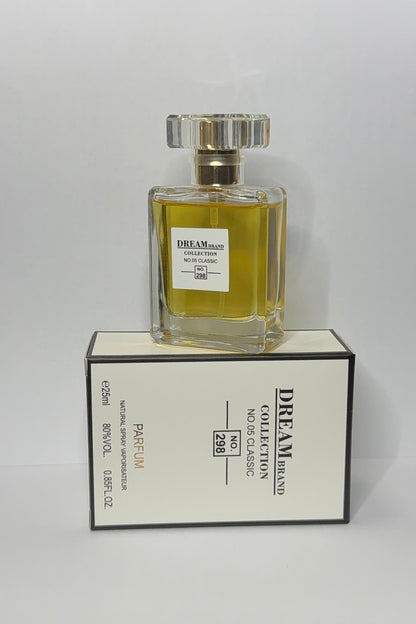 Brand Collection 298 - nº 5 - 25ml