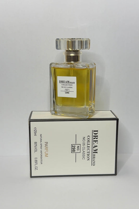 Brand Collection 298 - nº 5 - 25ml