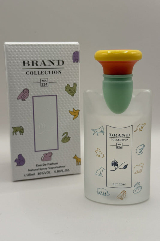 Brand Collection 234 - Petits - 25ml