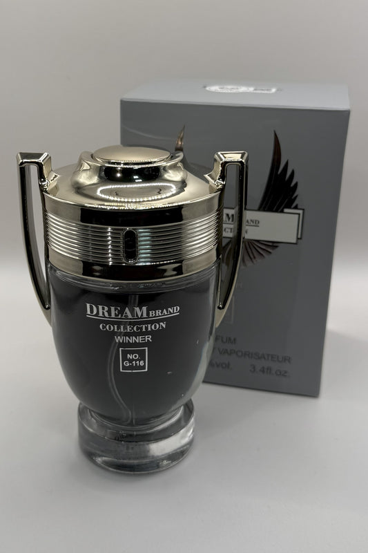 Brand Collection 116 - Invencível - 100ml