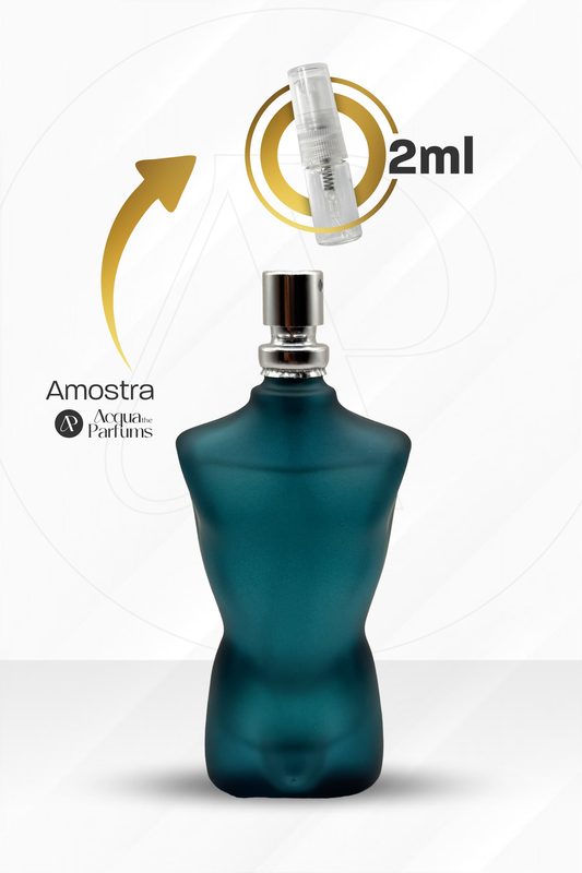 Amostra Brand Collection 153 - Male - 2ml