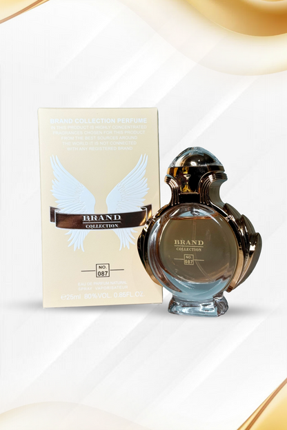 Brand Collection 087 - Olympic - 25ml