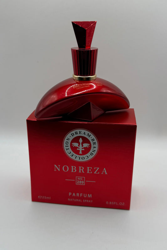 Brand Collection 289 - Rouge Nobreza - 25ml