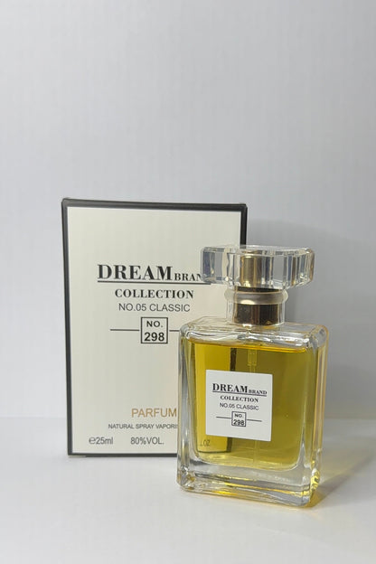 Brand Collection 298 - nº 5 - 25ml