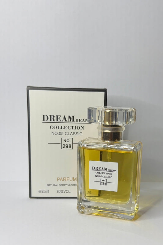 Brand Collection 298 - nº 5 - 25ml