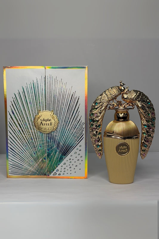 Perfume Árabe Afeef - 100ml
