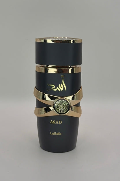 Perfume Lattafa Asad Masculino 100ml