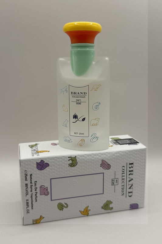 Brand Collection 234 - Petits - 25ml