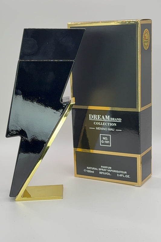 Dream Collection 181 - Perfume Boy - 100ml