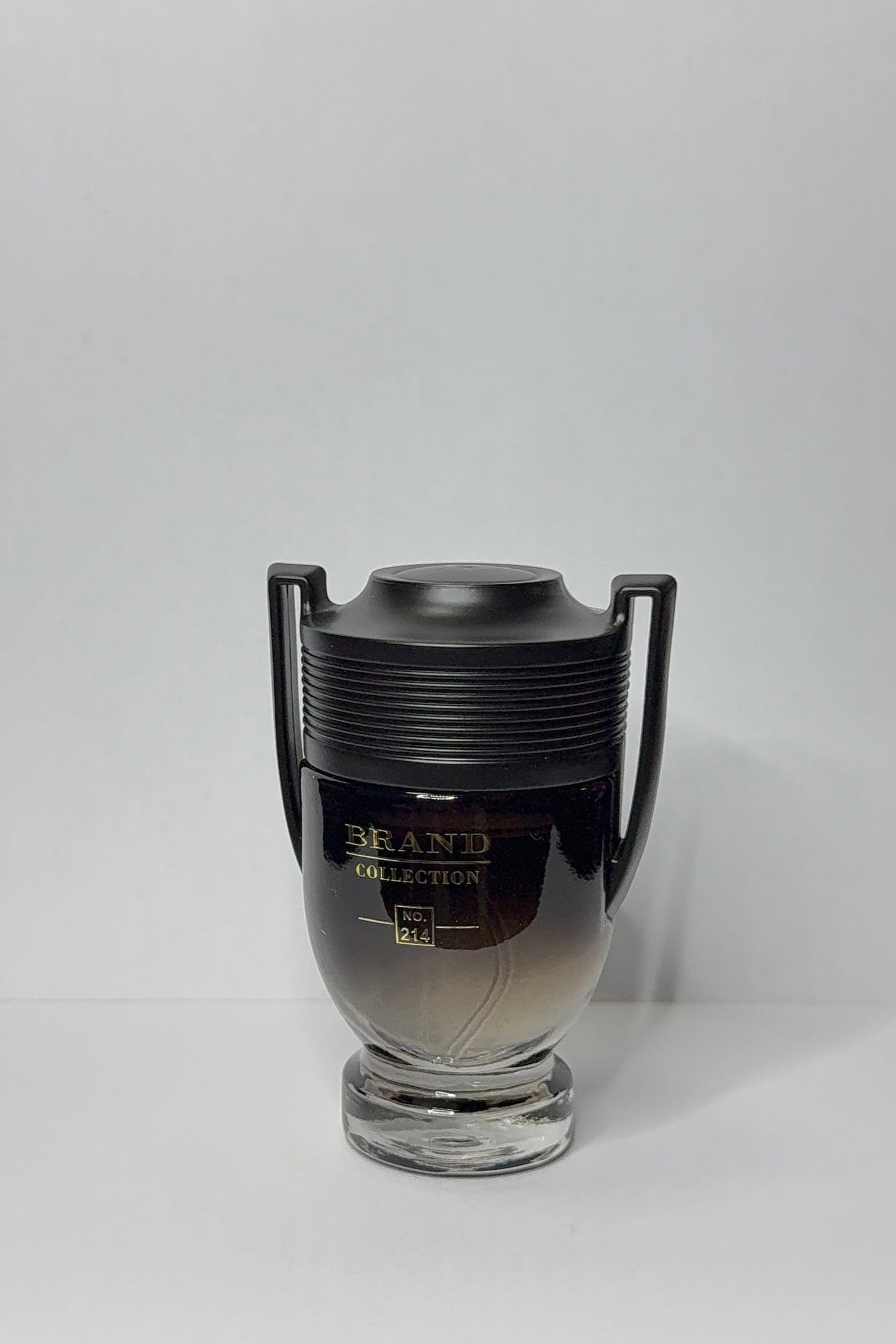 Brand Collection 214 - Invencível Victory  - 25ml