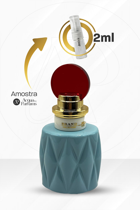 Amostra Brand Collection 115 - Miu - 2,5ml