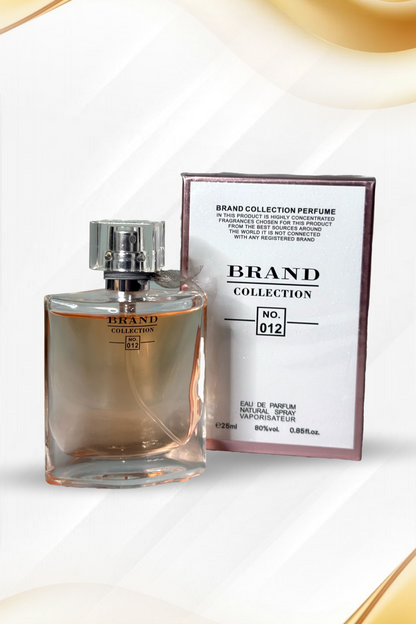 Brand Collection 012 - C'est La Vie - 25ml