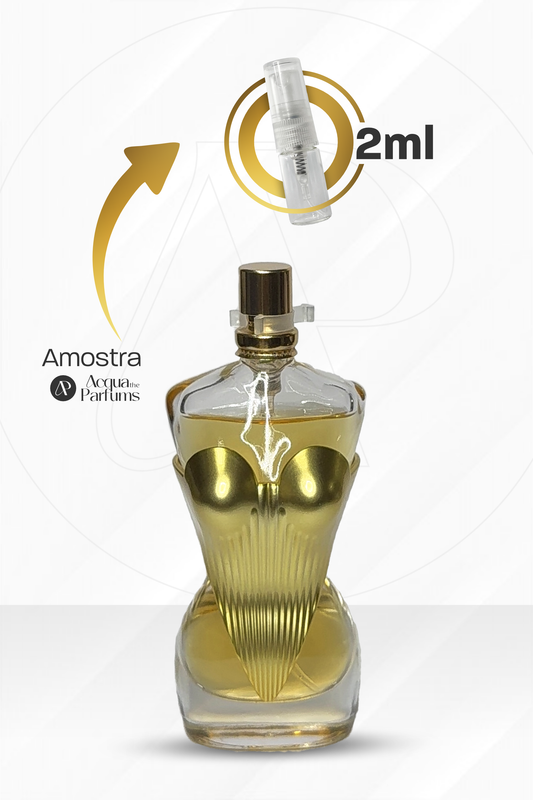 Amostra Brand Collection 205 - Divino - 2ml