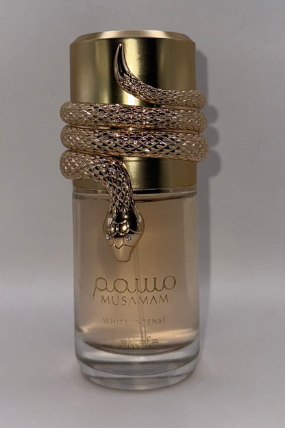 Perfume Musamam White Intense Feminino 100ml