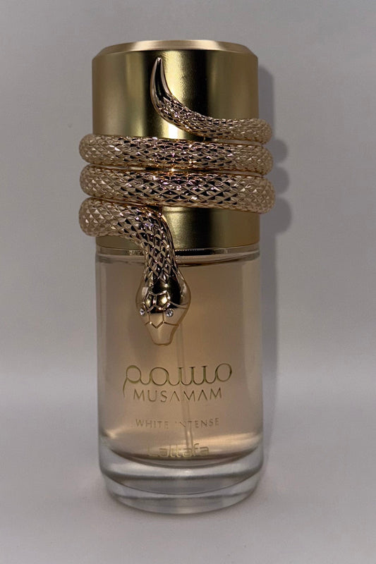 Perfume Musamam White Intense Feminino 100ml