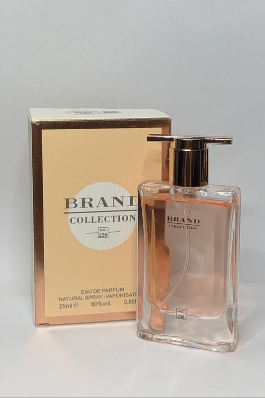 Brand Collection 238 - Ídolo - 25ml
