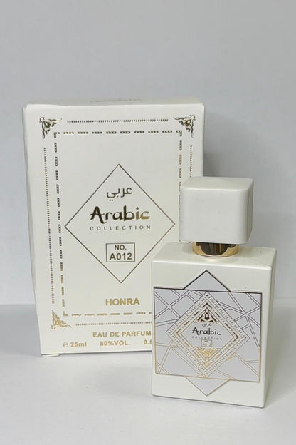 Arabic Collection Unissex A012 - Honra - 25ml