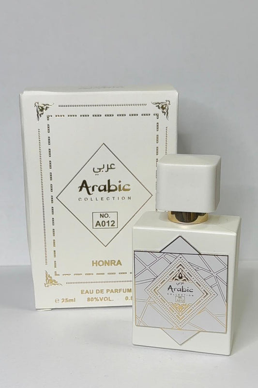 Arabic Collection Unissex A012 - Honra - 25ml