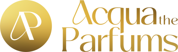 Acqua The Parfums