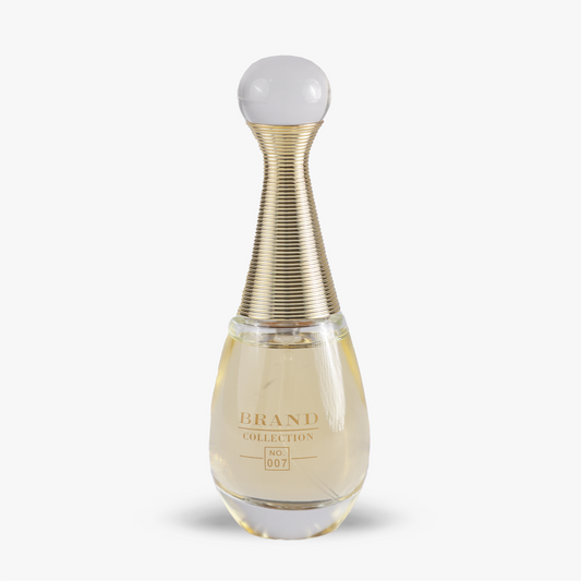 Brand Collection 007 - Eu Adoro - de 25ml