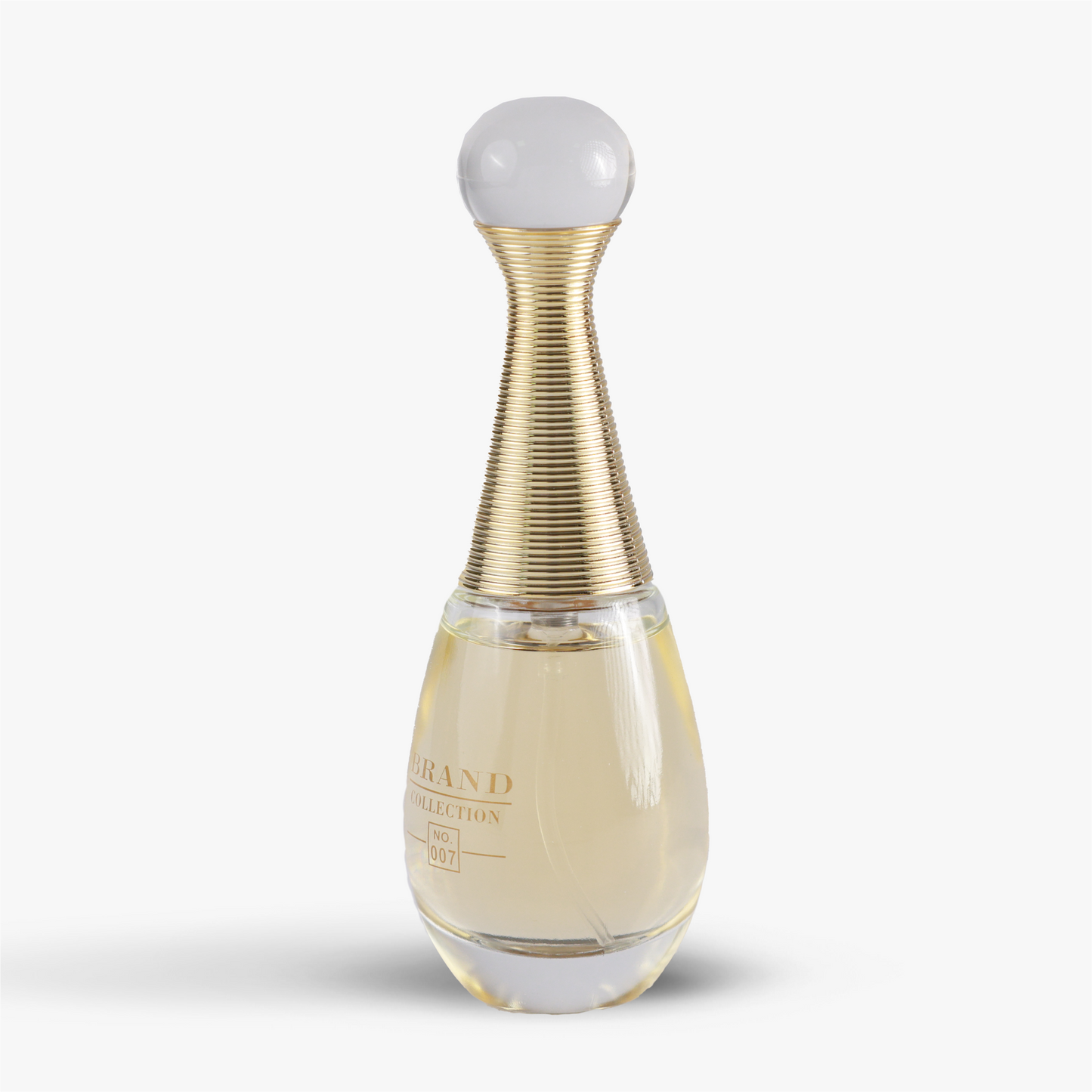 Brand Collection 007 - Eu Adoro - de 25ml