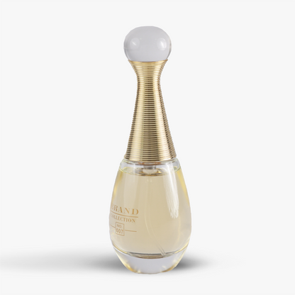 Brand Collection 007 - Eu Adoro - de 25ml