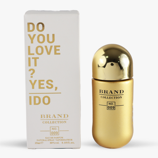 Brand Collection 009 - VIP - 25ml