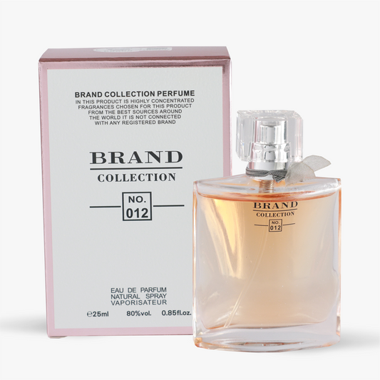 Brand Collection 012 - C'est La Vie - 25ml